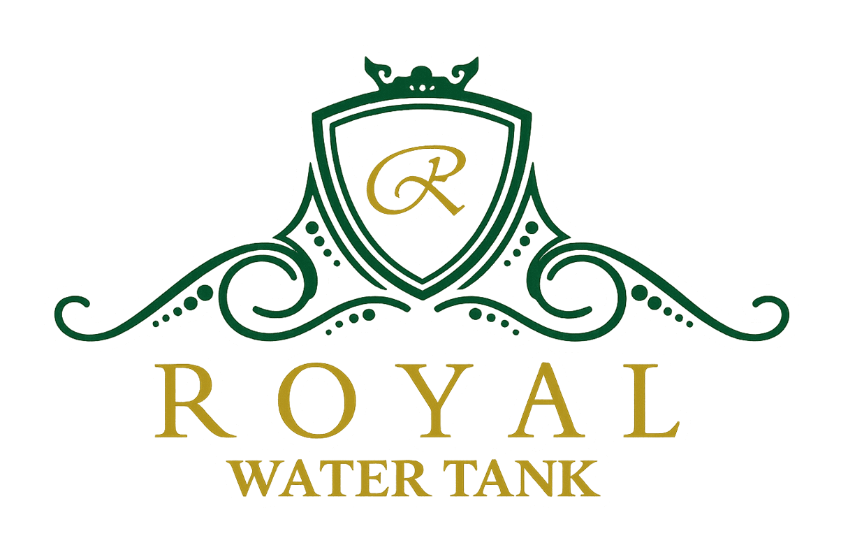 ROYAL WATER TANK