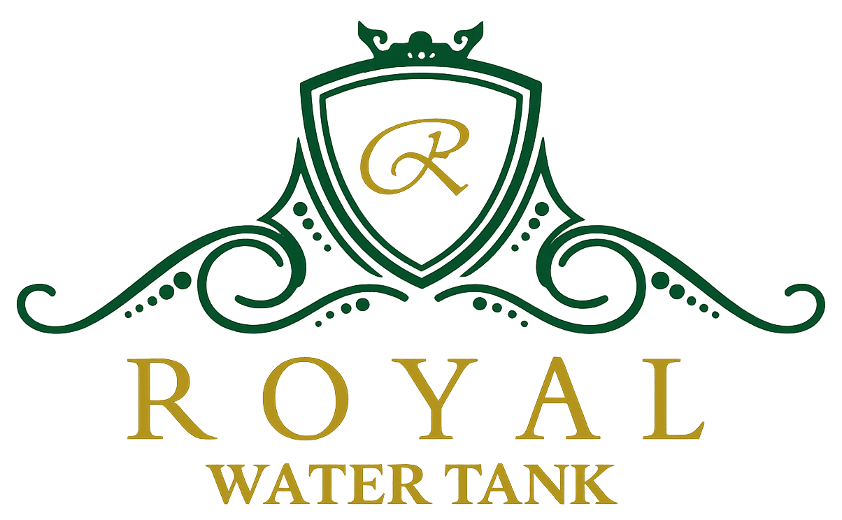ROYAL WATER TANK
