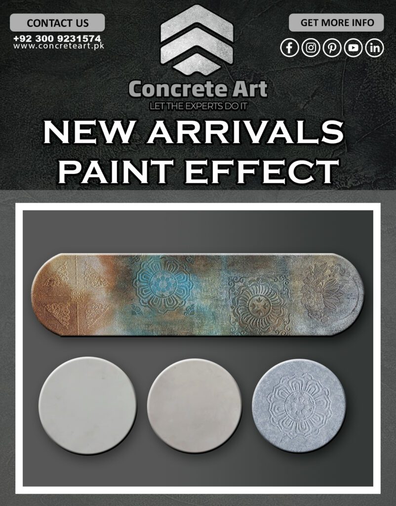 concrete texture ideas for walls